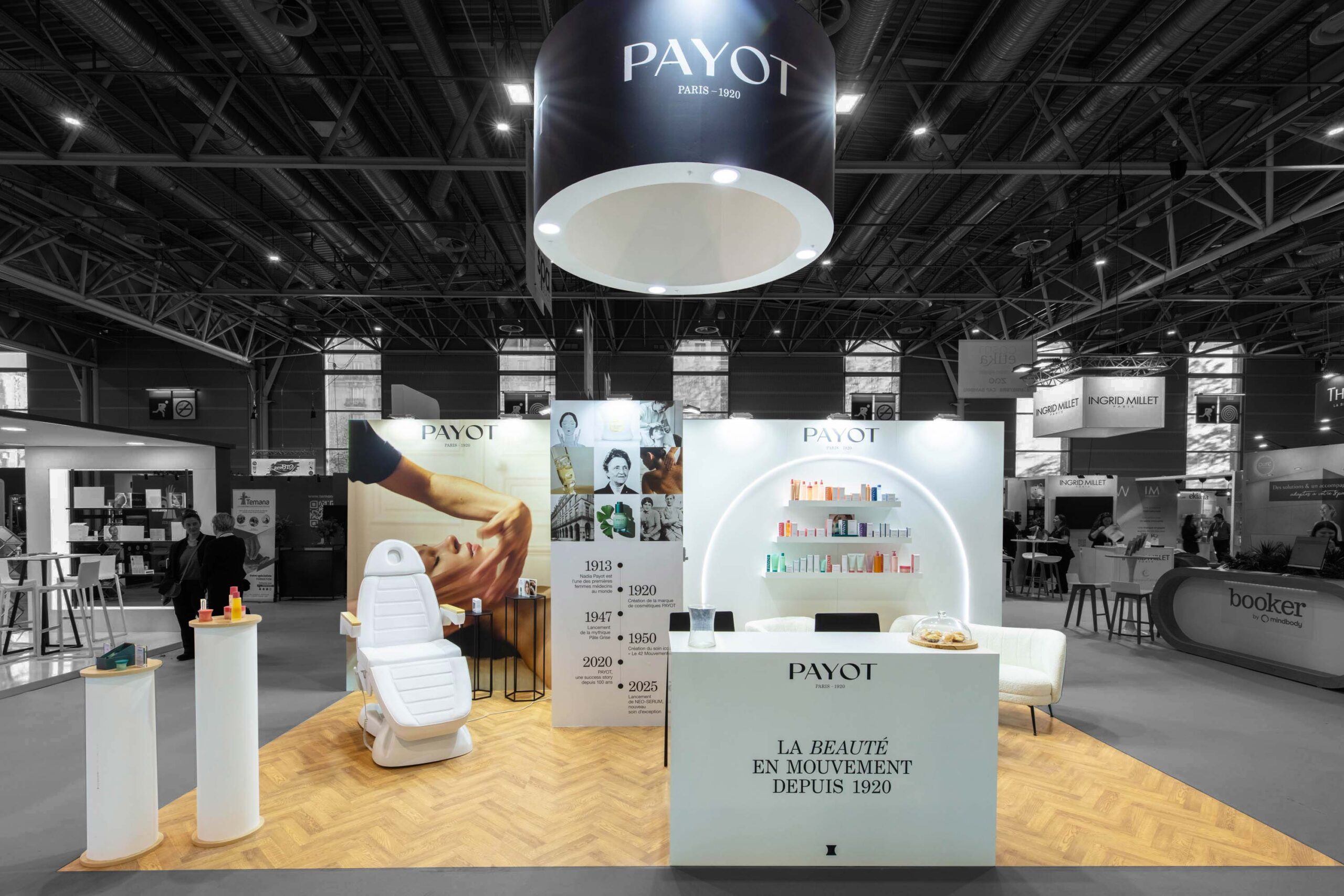 Payot