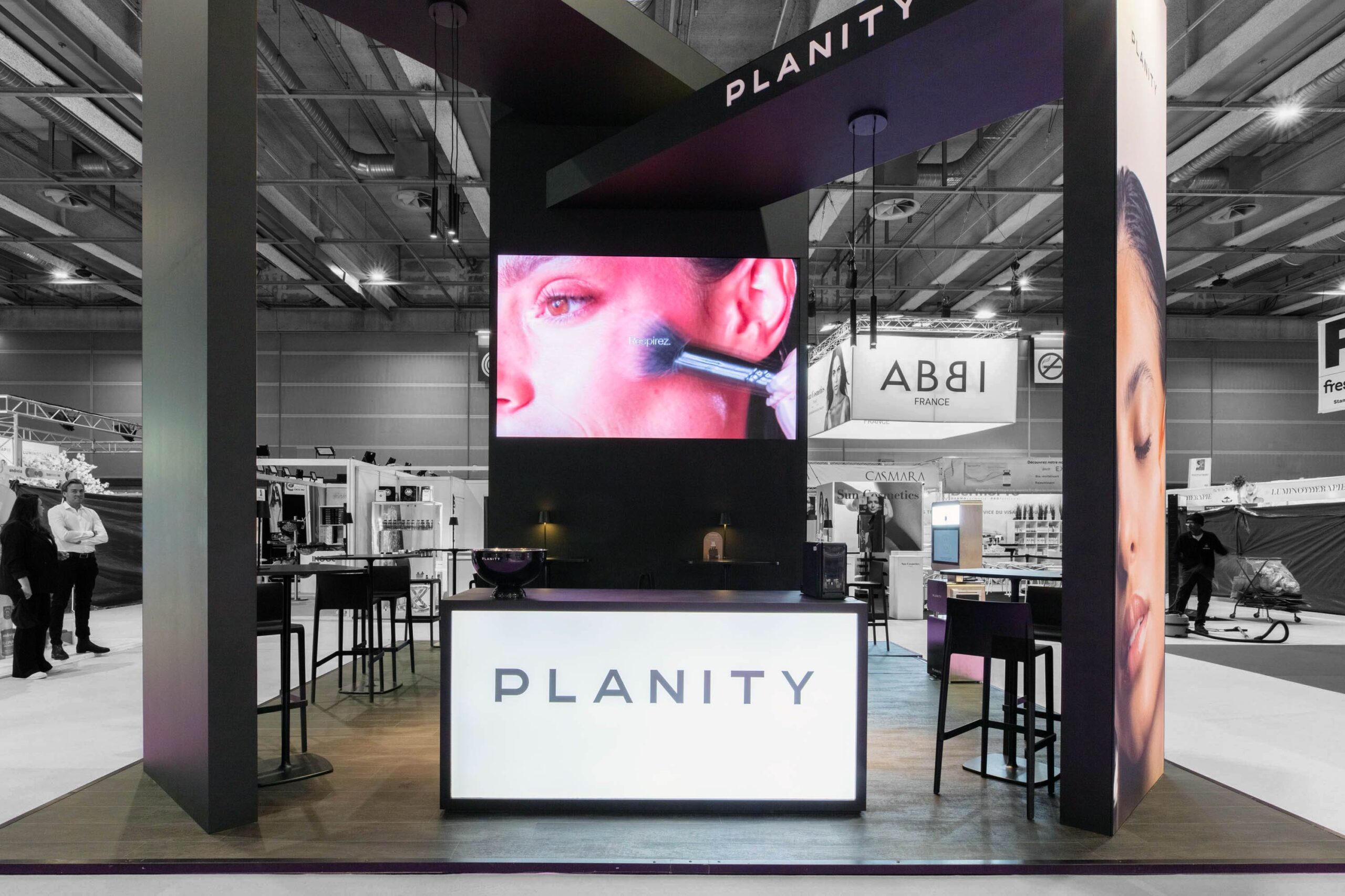 Planity