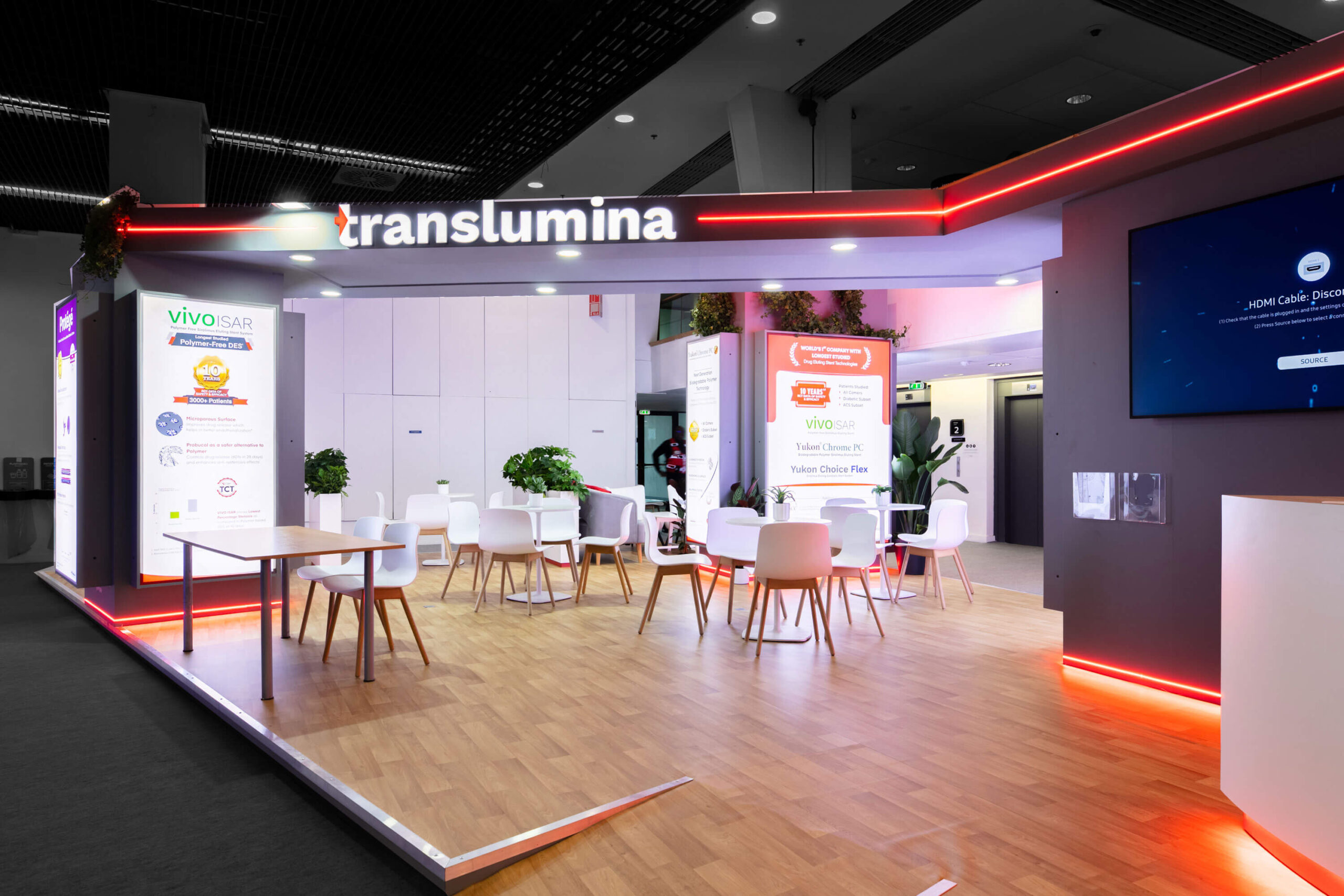 Translumina