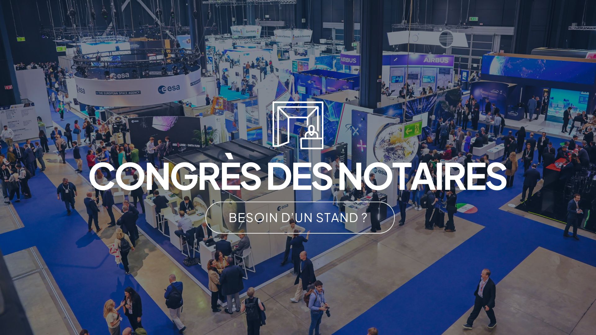 Congrès des Notaires