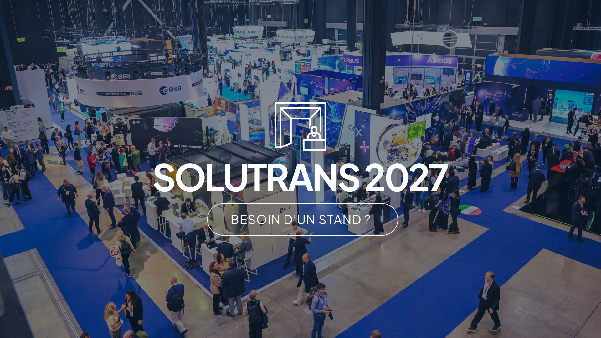 Solutrans 2027