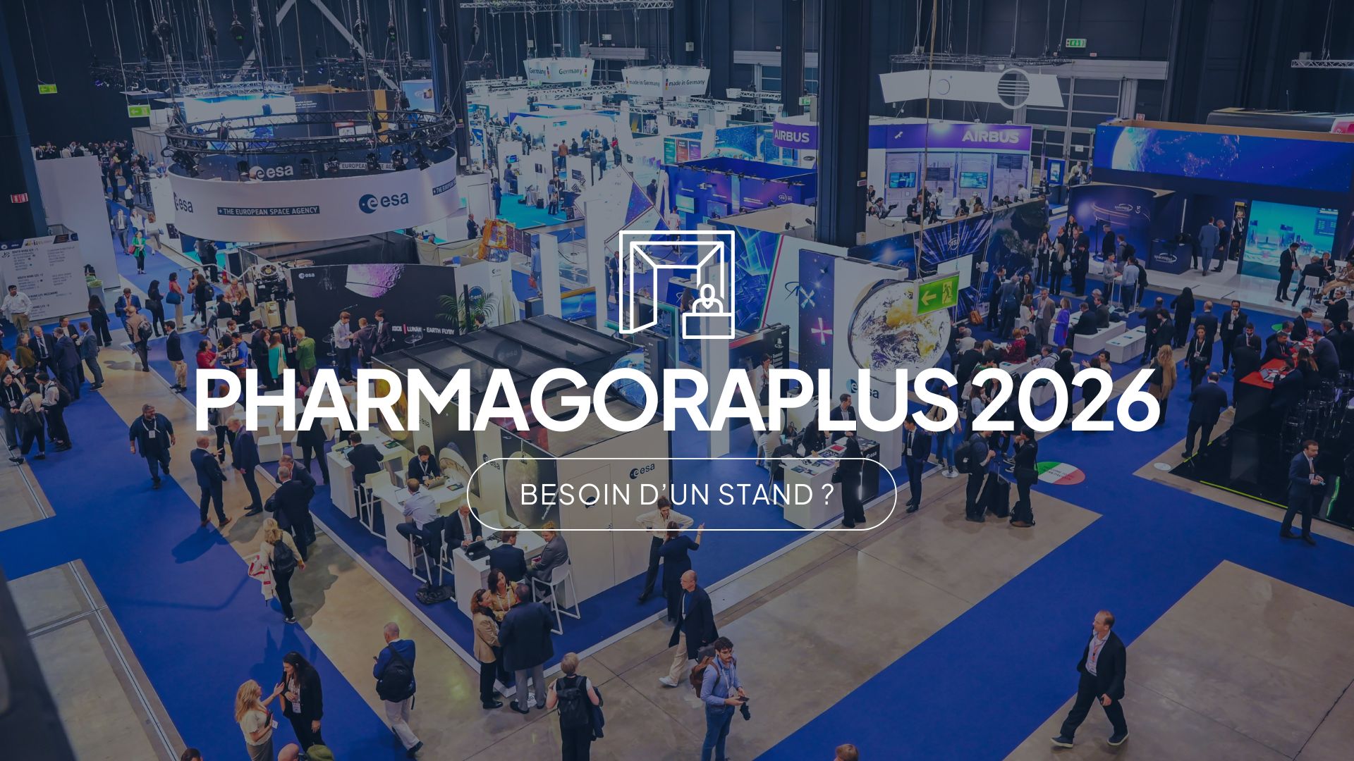 PHARMAGORAPLUS 2026
