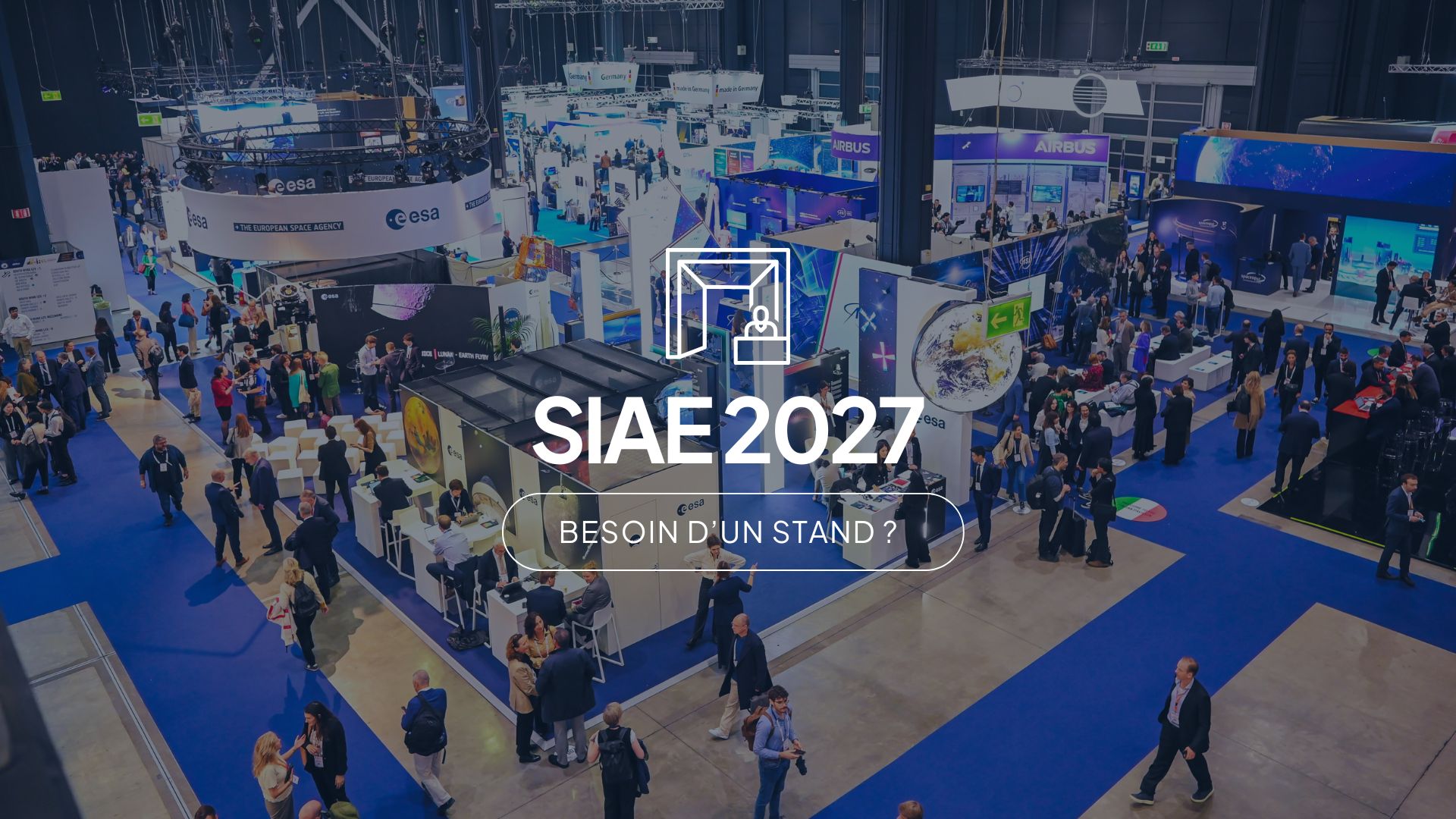 SIAE 2027