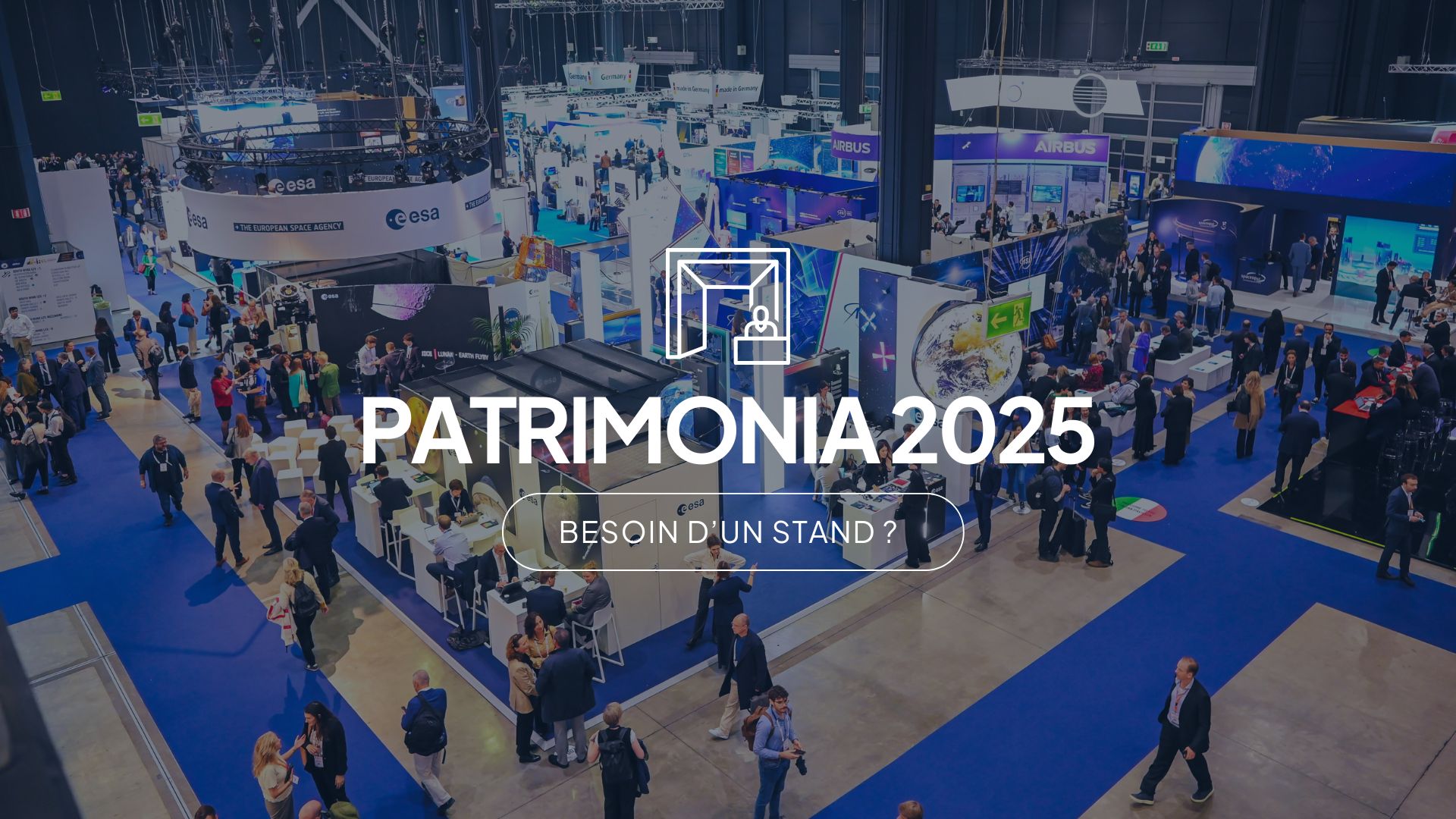 PATRIMONIA 2025