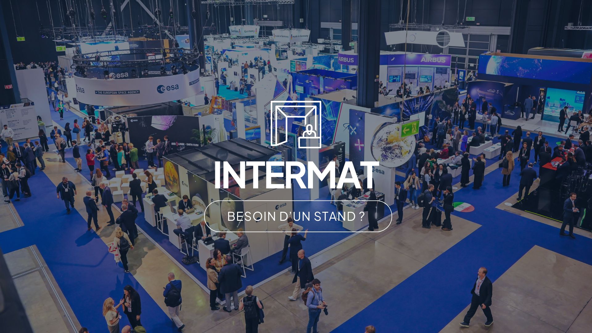INTERMAT 2027