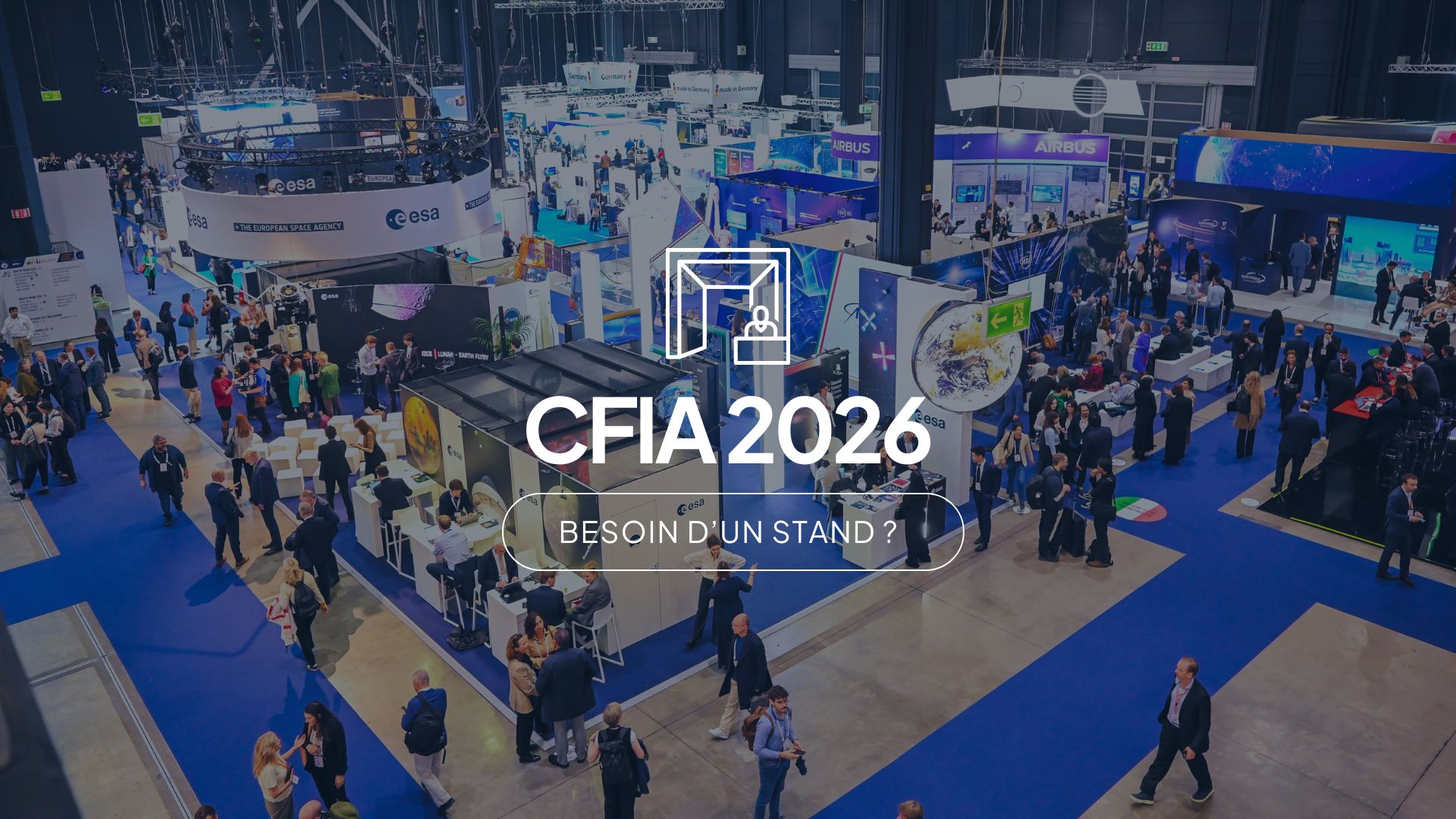 CFIA 2026
