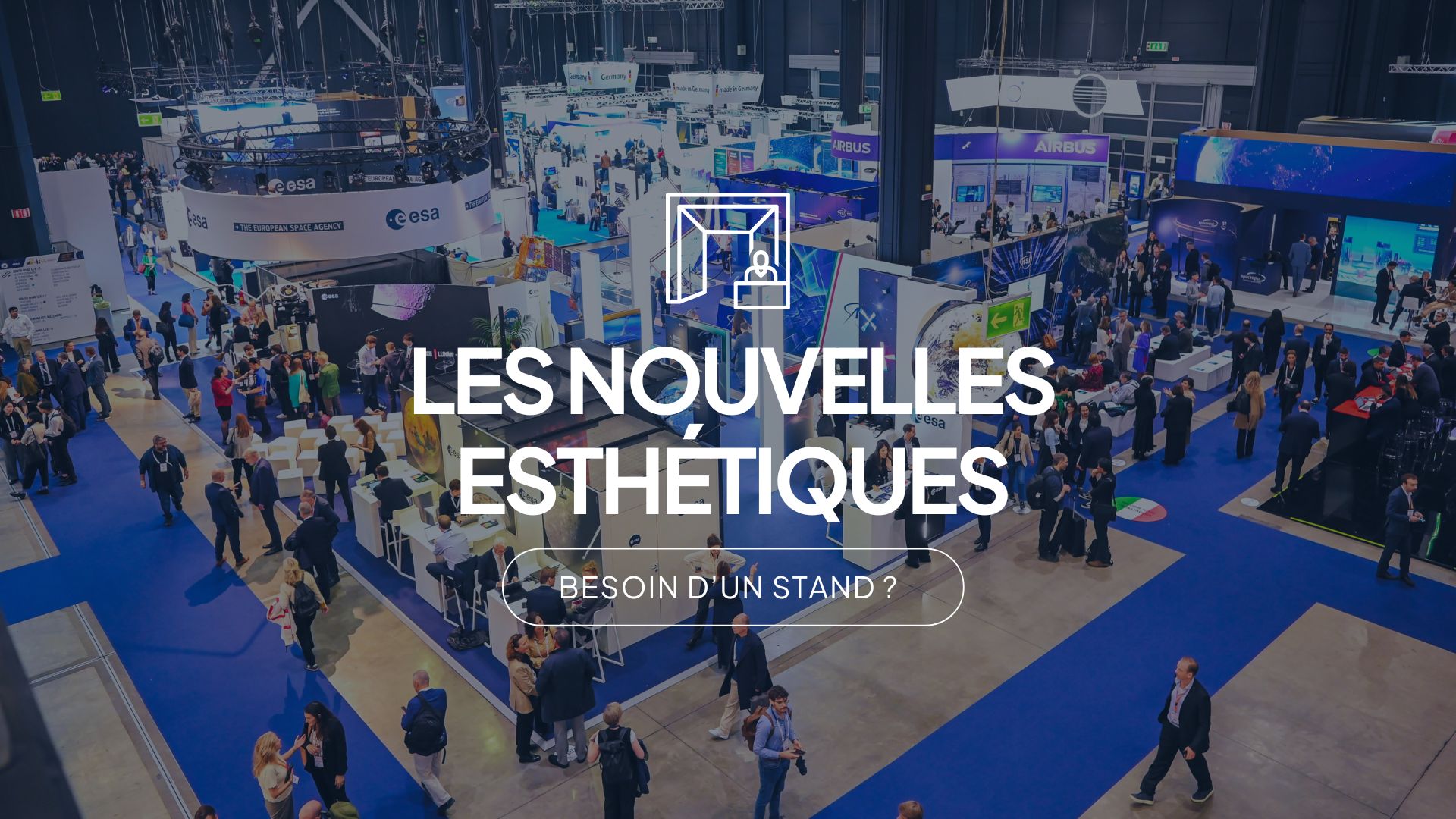 Les Nouvelles Esthétiques 2026