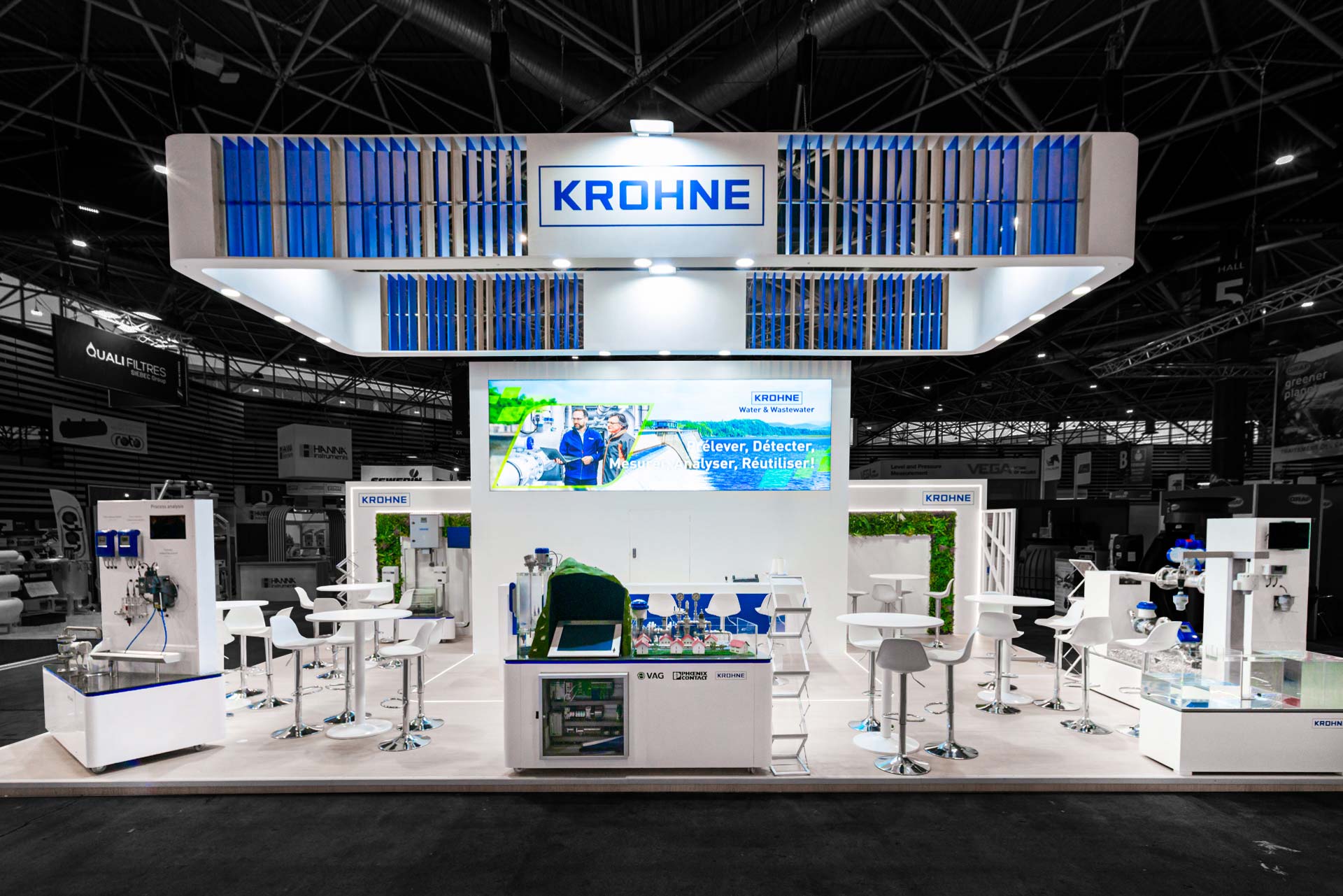 Krohne