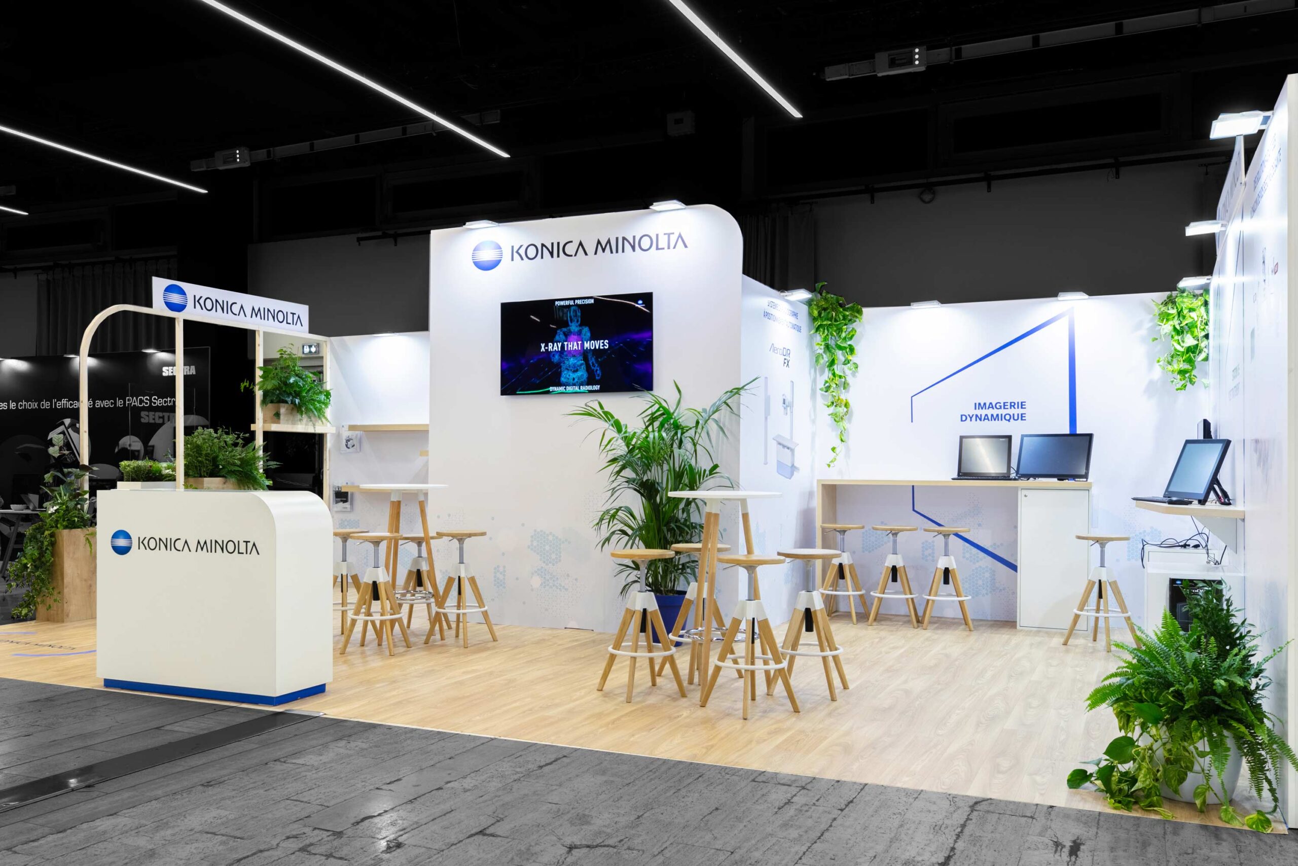 Konica Minolta
