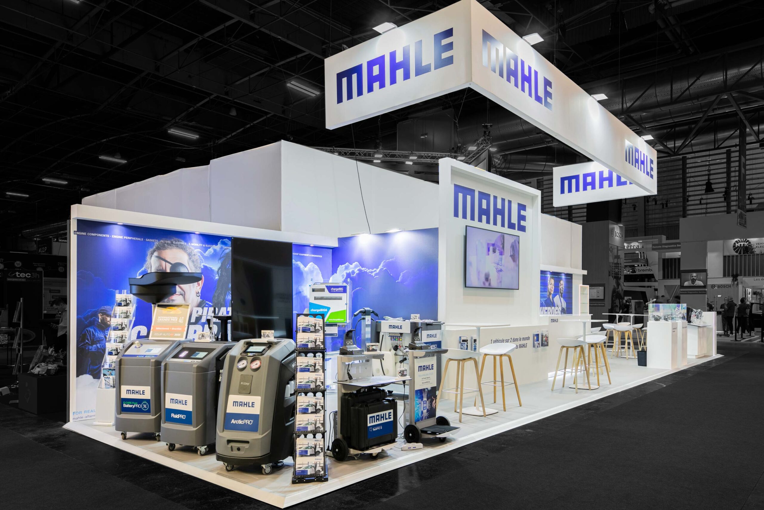Mahle