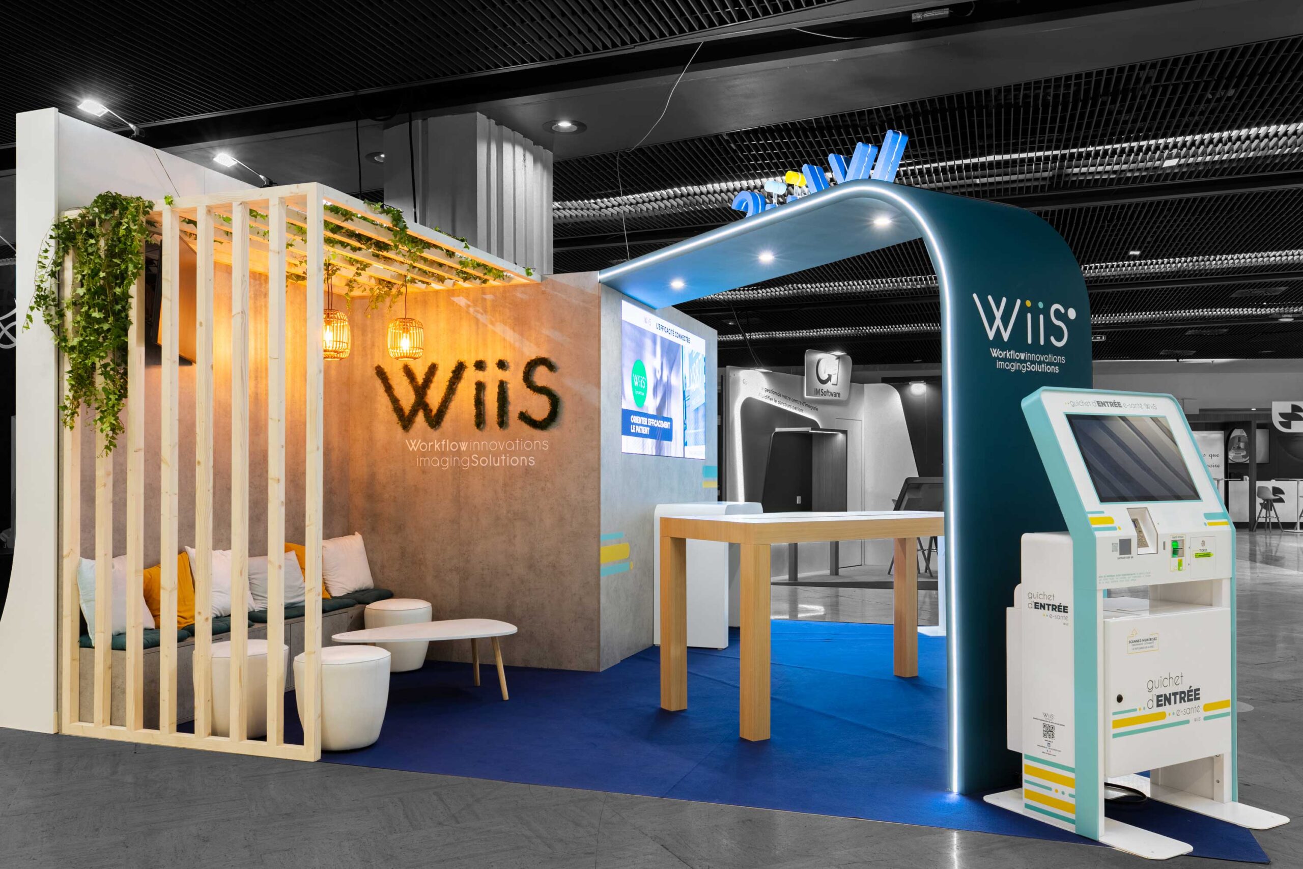 WiiS