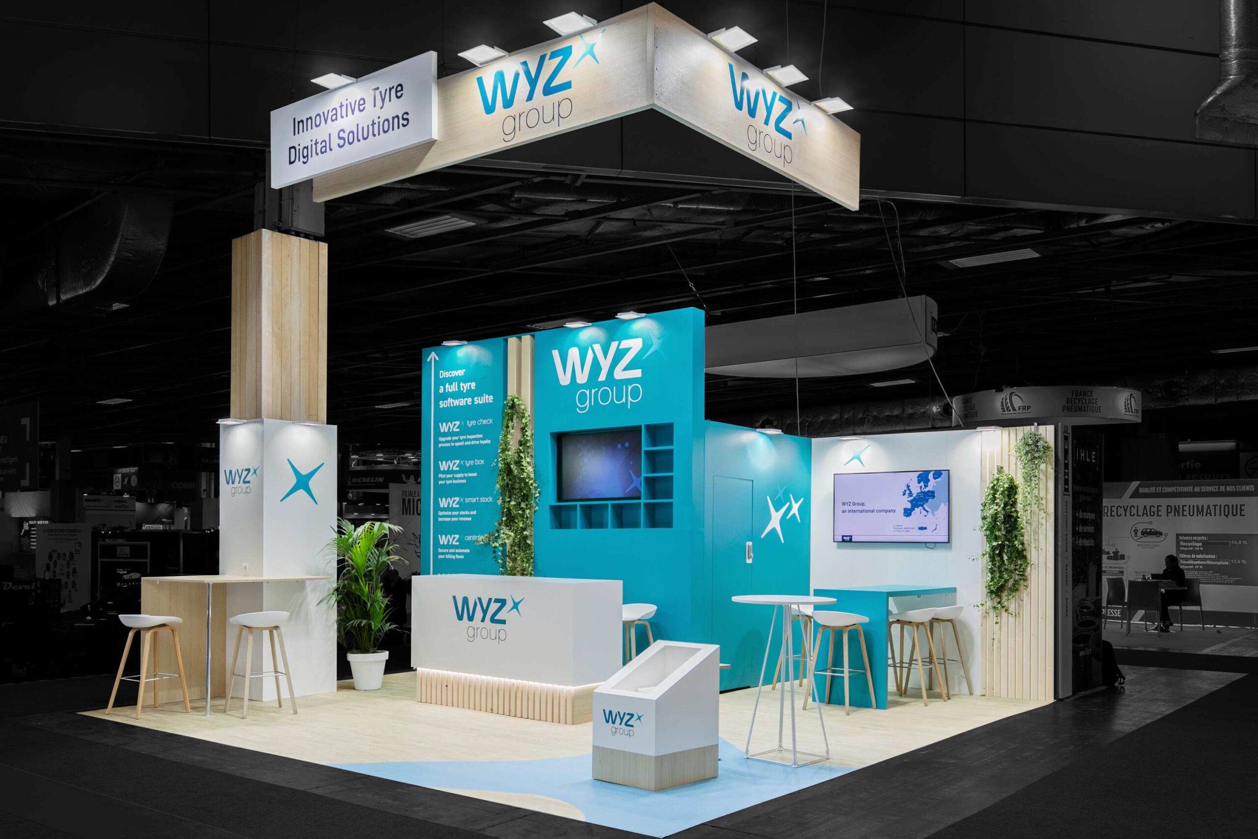 Wyz