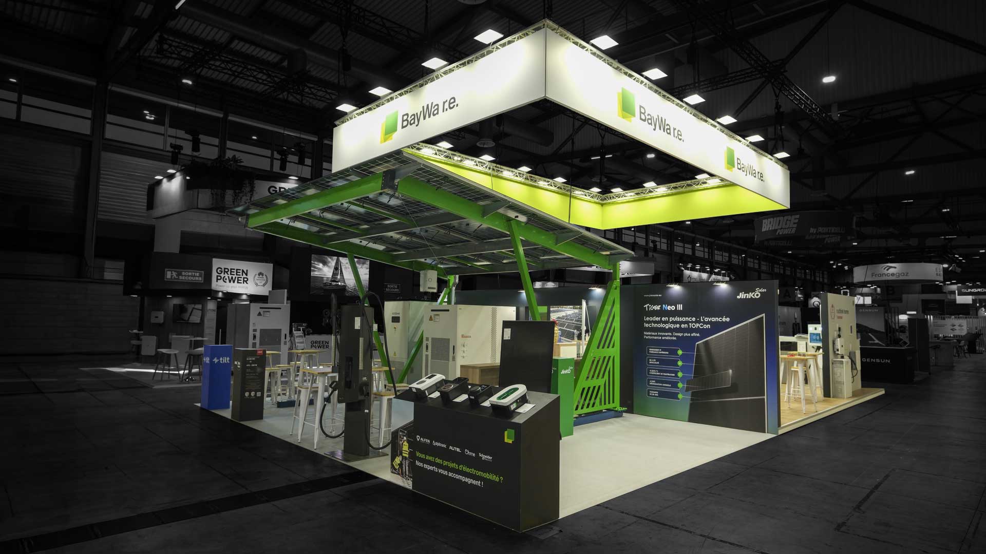 BayWa r.e. & Novotegra