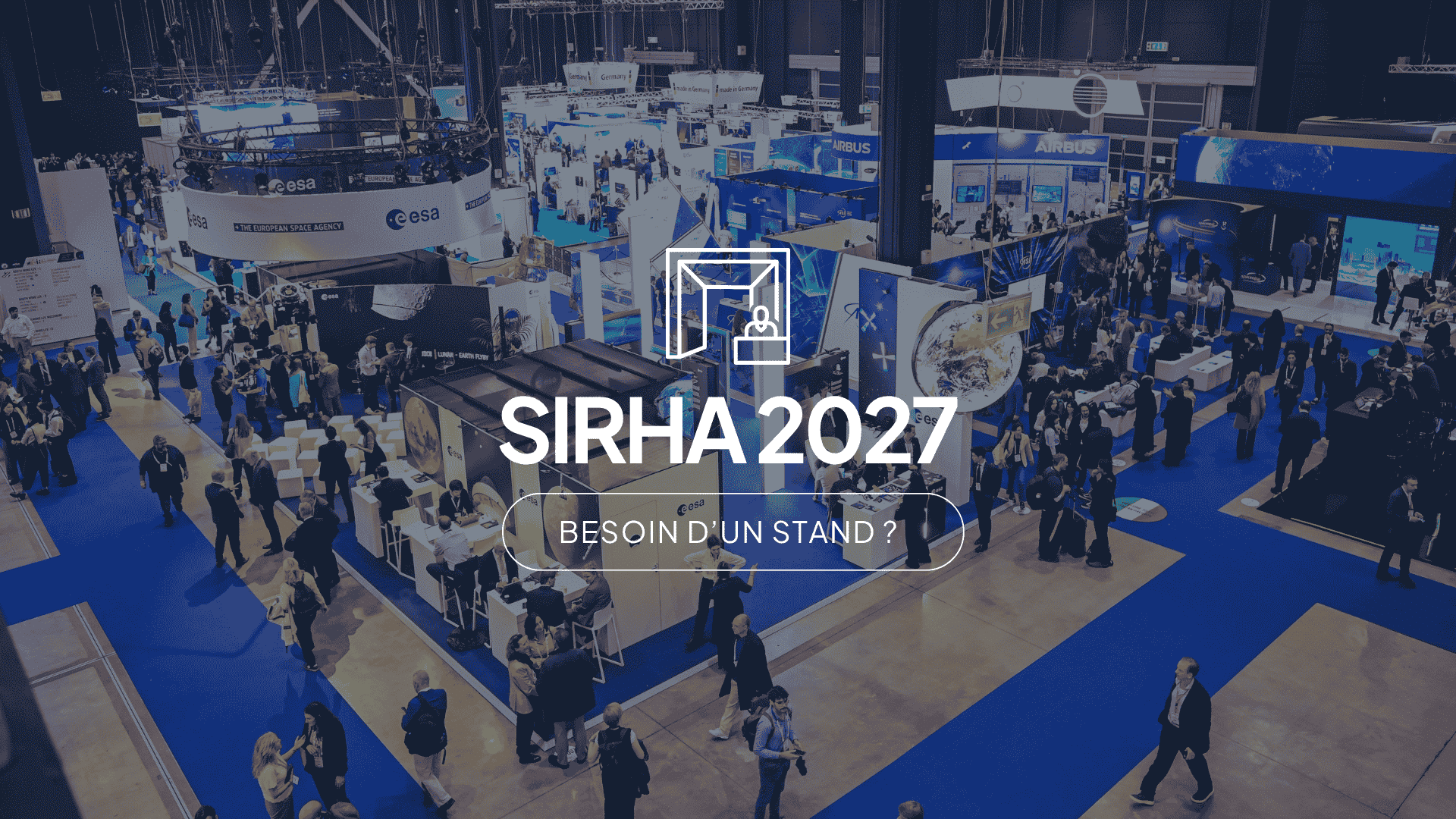 SIRAH 2027