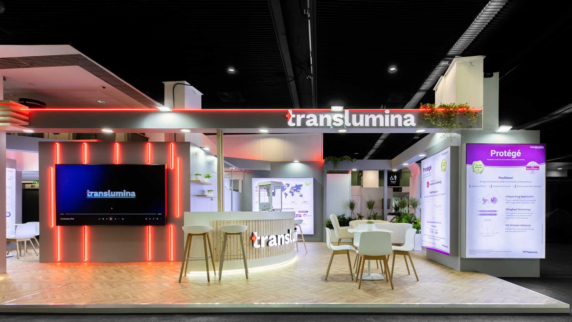 Translumina